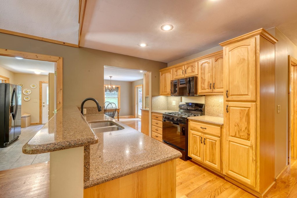 2930 Hicks Gap Road Blairsville, GA 30512 - Photo 19 of 64