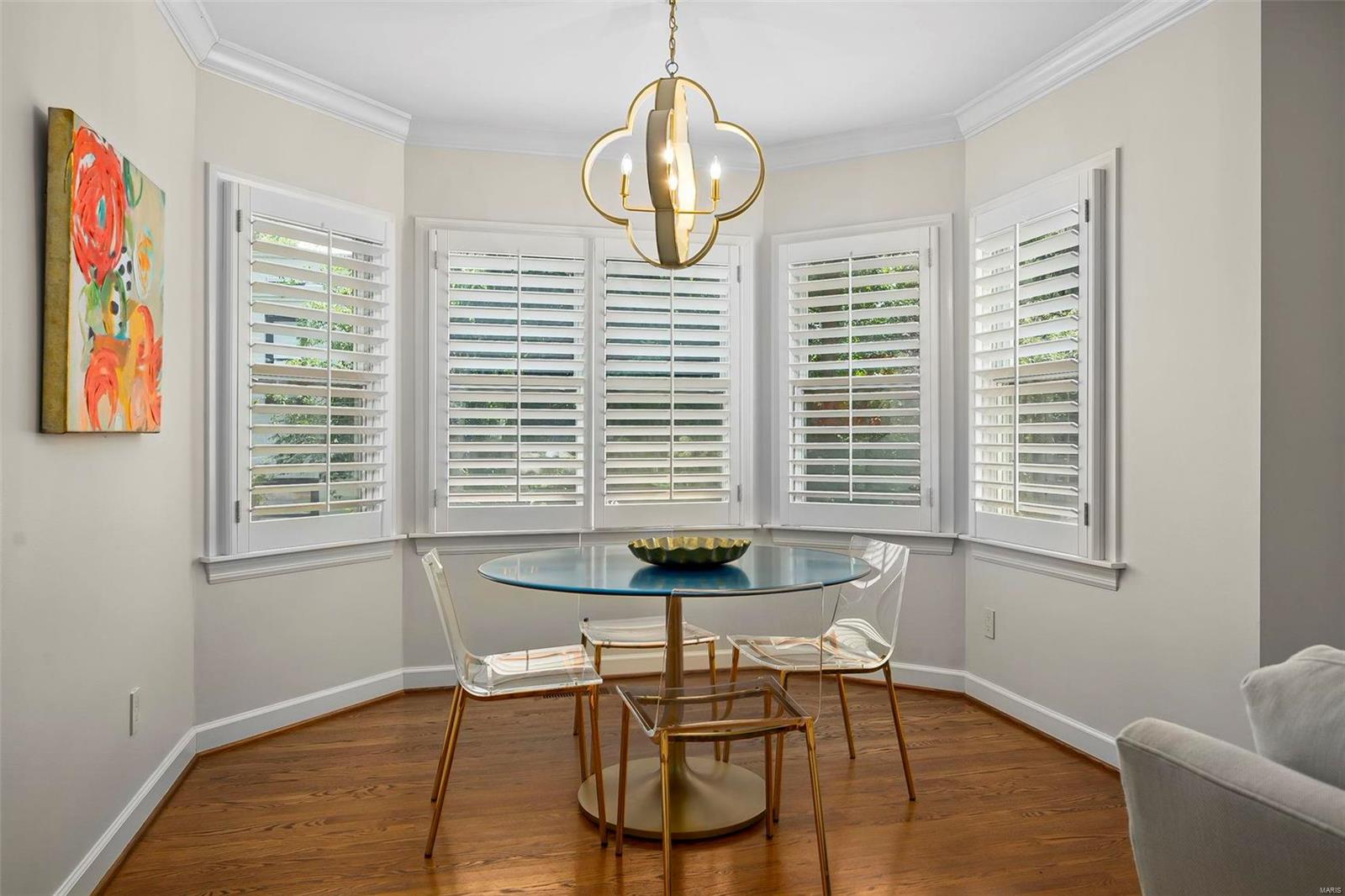 3 Daniel Road Ladue, MO 63124 - Photo 17 of 56 Gallery Image 17