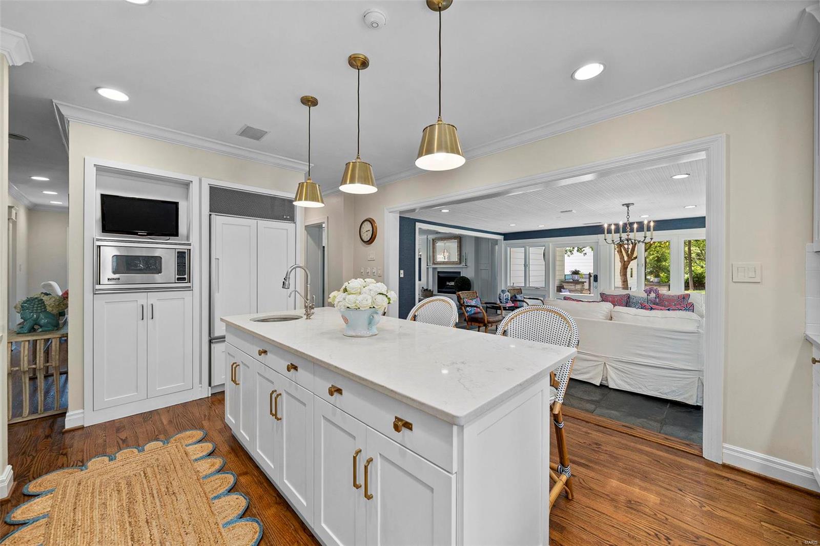 3 Daniel Road Ladue, MO 63124 - Photo 24 of 56 Gallery Image 24