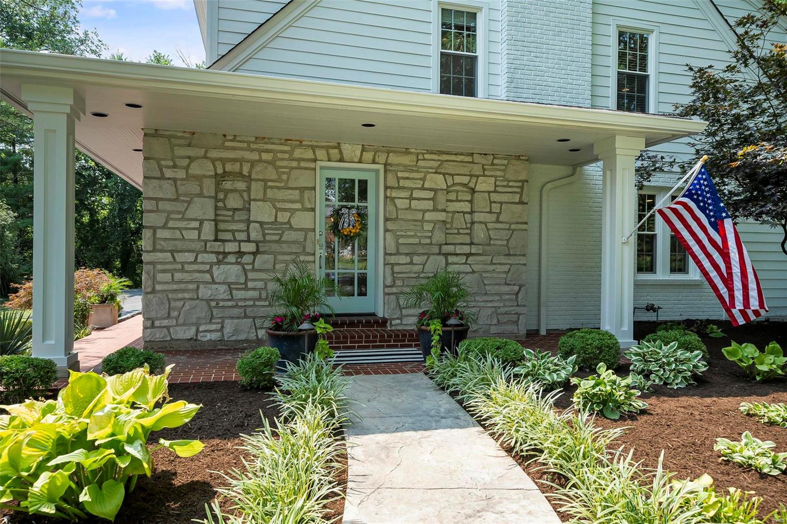 3 Daniel Road Ladue, MO 63124 - Photo 4 of 56 Gallery Image 4
