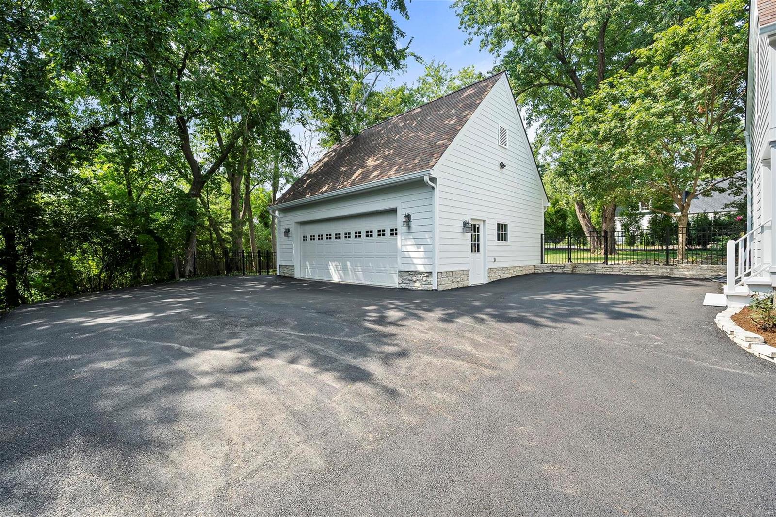 3 Daniel Road Ladue, MO 63124 - Photo 48 of 56 Gallery Image 48