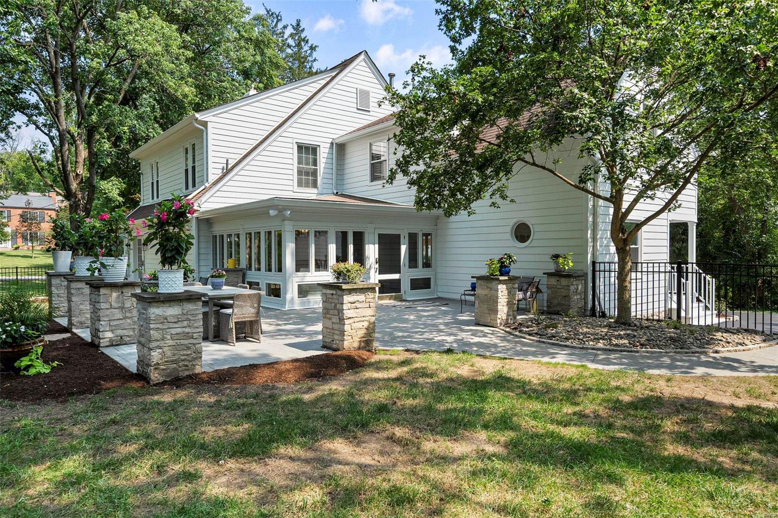 3 Daniel Road Ladue, MO 63124 - Photo 52 of 56 Gallery Image 52