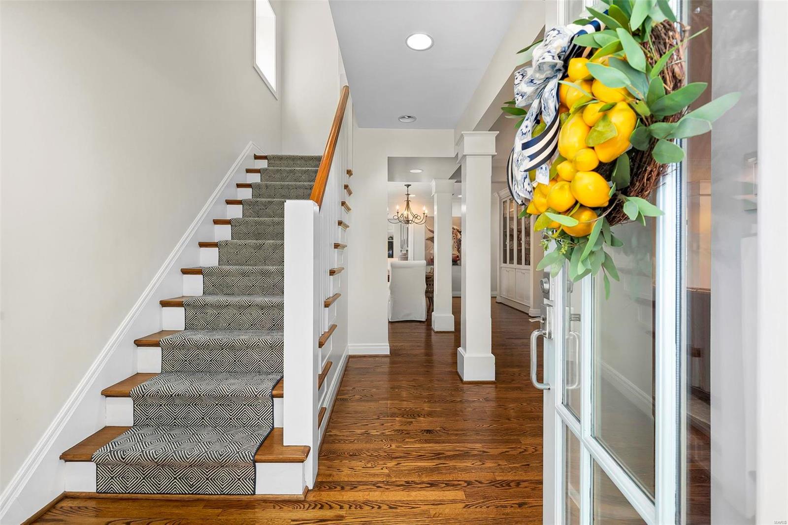 3 Daniel Road Ladue, MO 63124 - Photo 6 of 56 Gallery Image 6