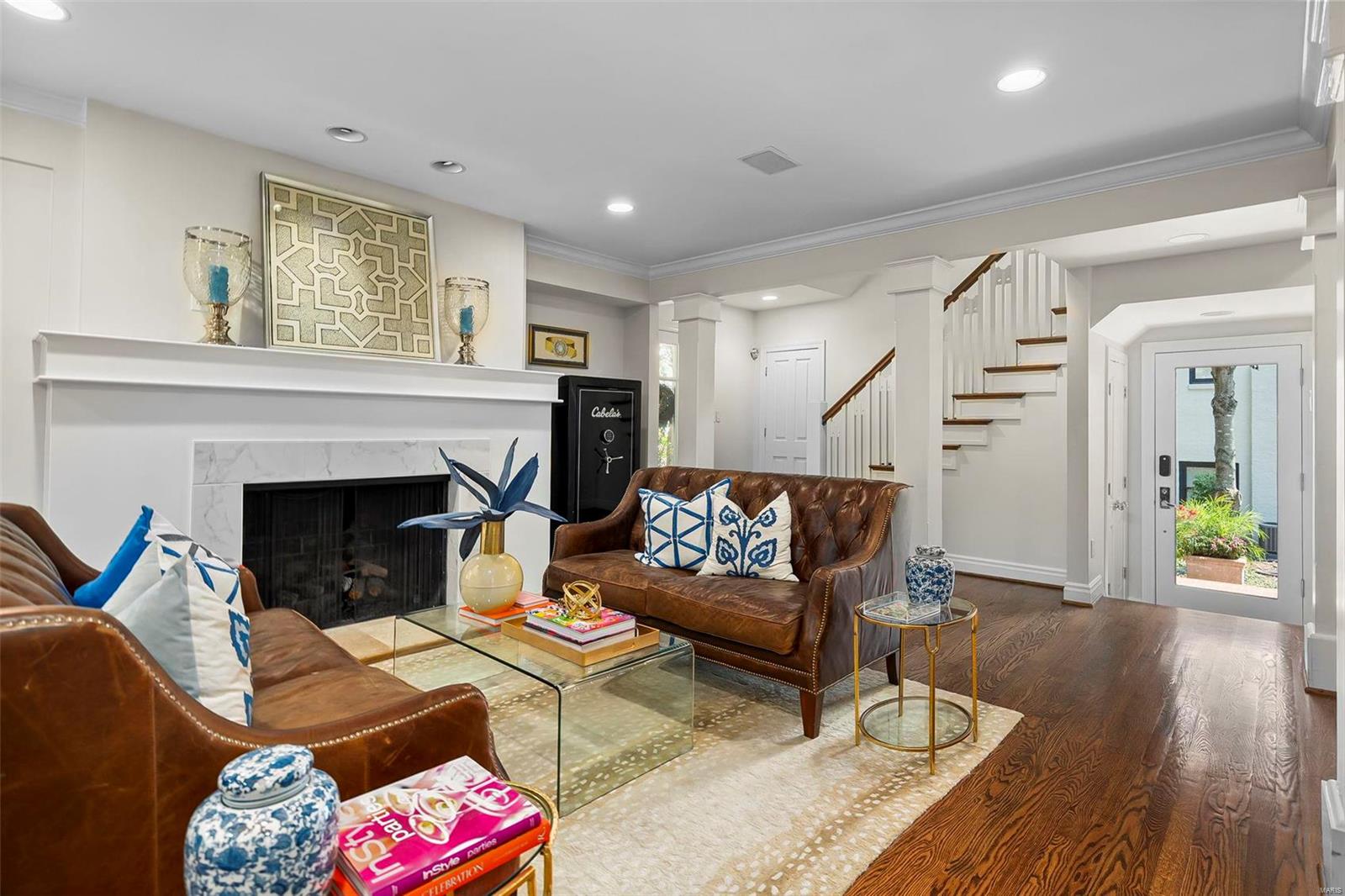 3 Daniel Road Ladue, MO 63124 - Photo 7 of 56 Gallery Image 7