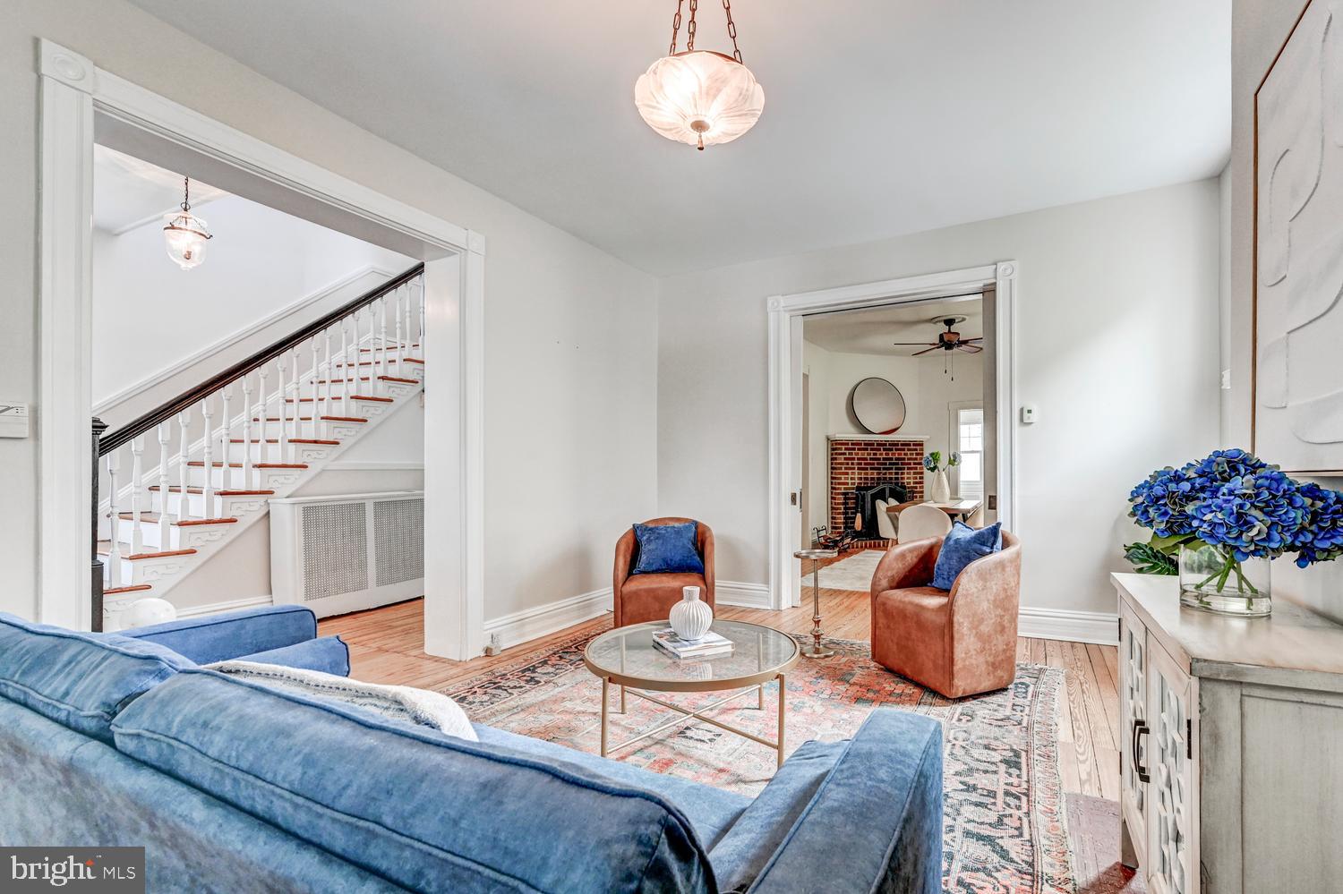707 St Johns Road Baltimore, MD 21210 - Photo 9 of 38 Gallery Image 9