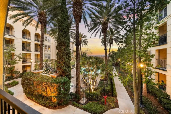 a view of a building