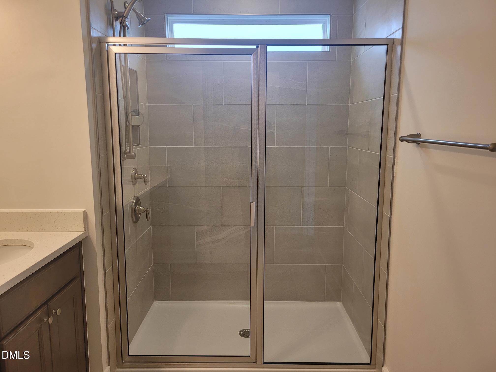 3603 Tarmac Road, Unit EP 119 Wilson, NC 27896 - Photo 14 of 22 EP 119 Primary Shower