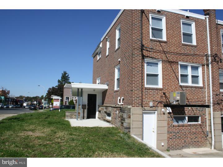 7342 Brookhaven Road Philadelphia, PA 19151 - Photo 3 of 24 Exterior Back