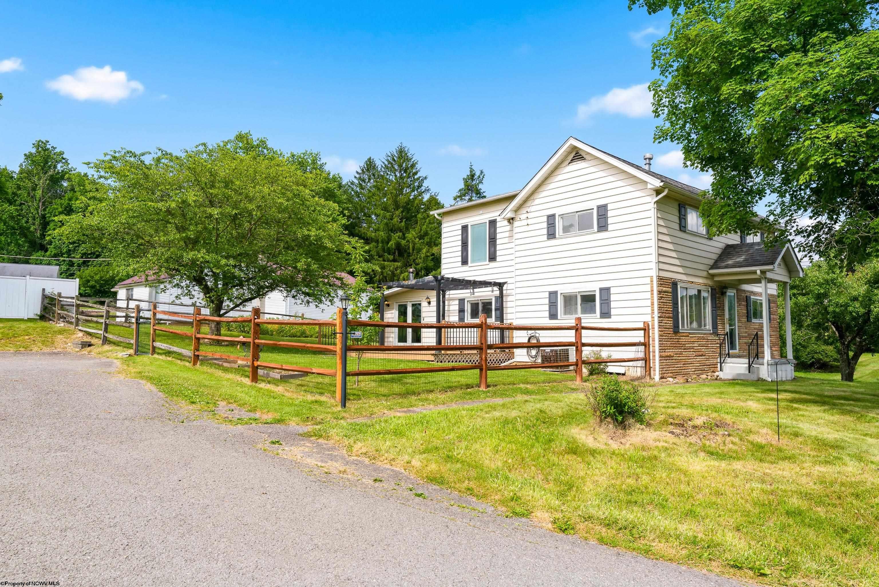 410 Sunset Beach Road Morgantown, WV 26508 - Photo 7 of 48 Gallery Image 7
