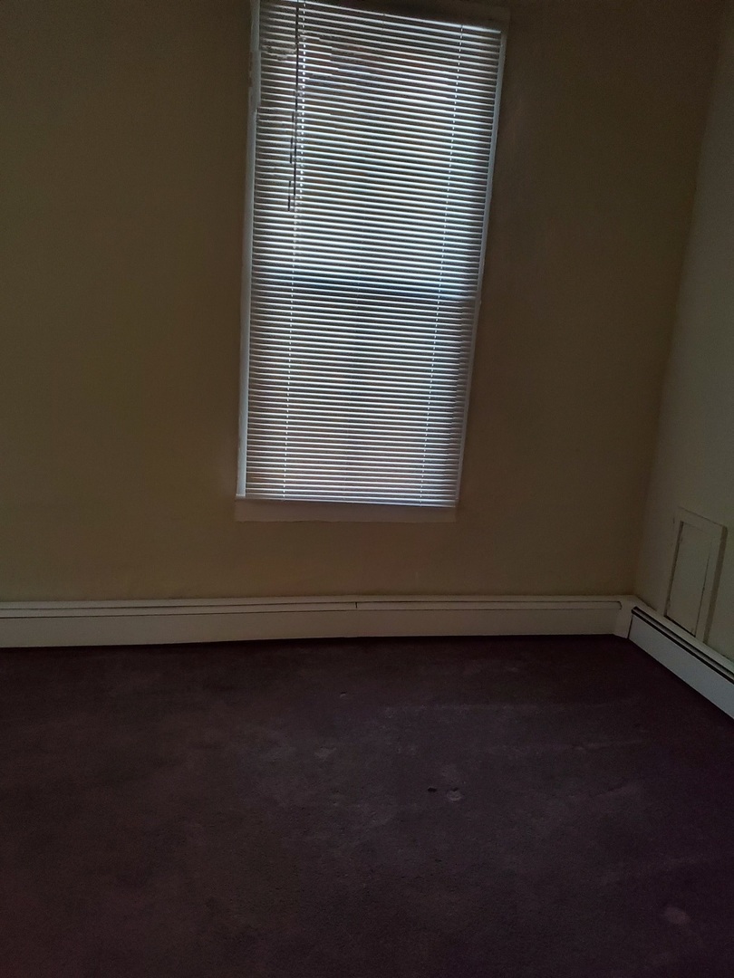 461 West Cermak Road Braidwood, IL 60408 - Photo 12 of 15 a view of a small space with a window