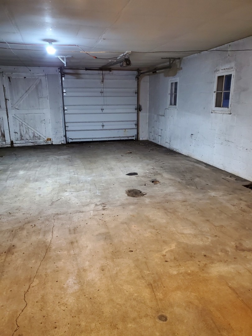 461 West Cermak Road Braidwood, IL 60408 - Photo 15 of 15 a view of an empty room