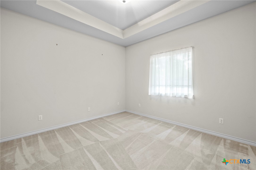 707 Livingston Court Temple, TX 76502 - Photo 29 of 36 an empty room with a window