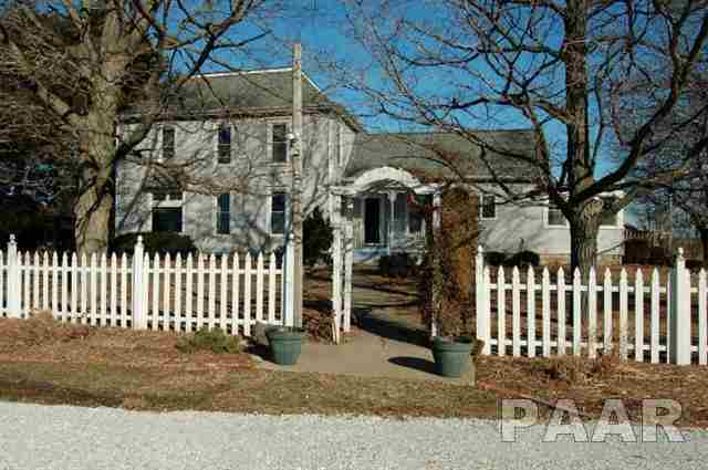 19202 North Rice Road Princeville, IL 61559 - Photo 20 of 31 Gallery Image 20