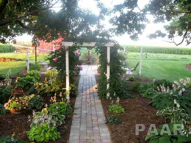 19202 North Rice Road Princeville, IL 61559 - Photo 24 of 31 Gallery Image 24