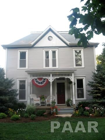 19202 North Rice Road Princeville, IL 61559 - Photo 30 of 31 Gallery Image 30