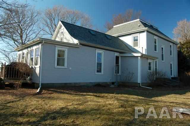 19202 North Rice Road Princeville, IL 61559 - Photo 31 of 31 Gallery Image 31