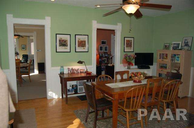 19202 North Rice Road Princeville, IL 61559 - Photo 4 of 31 Gallery Image 4