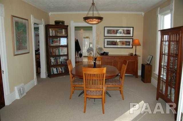 19202 North Rice Road Princeville, IL 61559 - Photo 5 of 31 Gallery Image 5