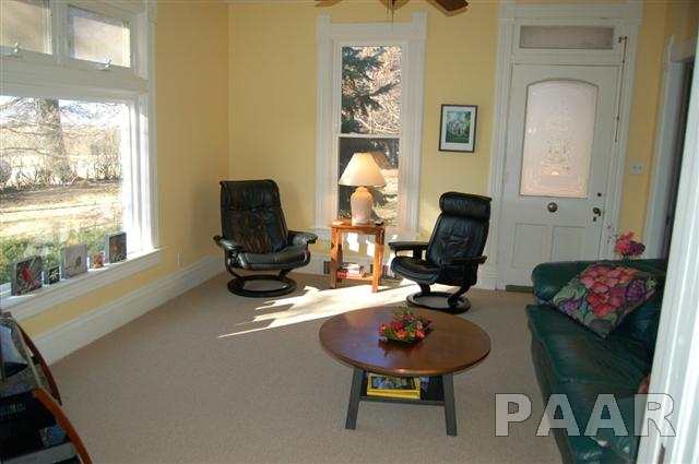 19202 North Rice Road Princeville, IL 61559 - Photo 6 of 31 Gallery Image 6