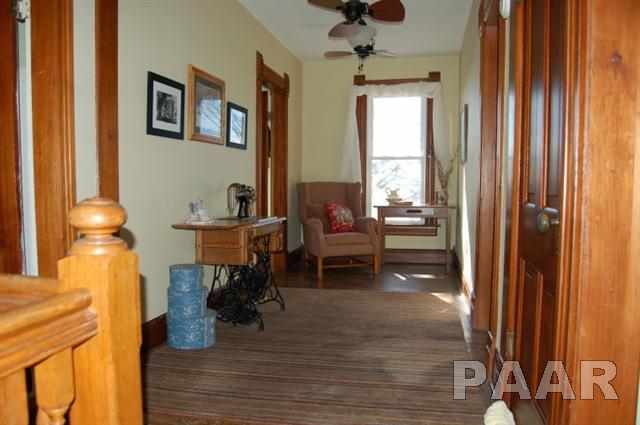 19202 North Rice Road Princeville, IL 61559 - Photo 10 of 31 Gallery Image 10