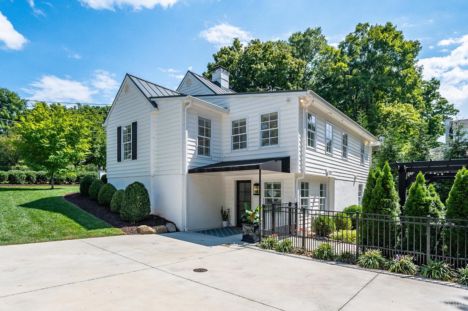 1701 Morrison Drive Lynchburg, VA 24503 - Photo 44 of 51