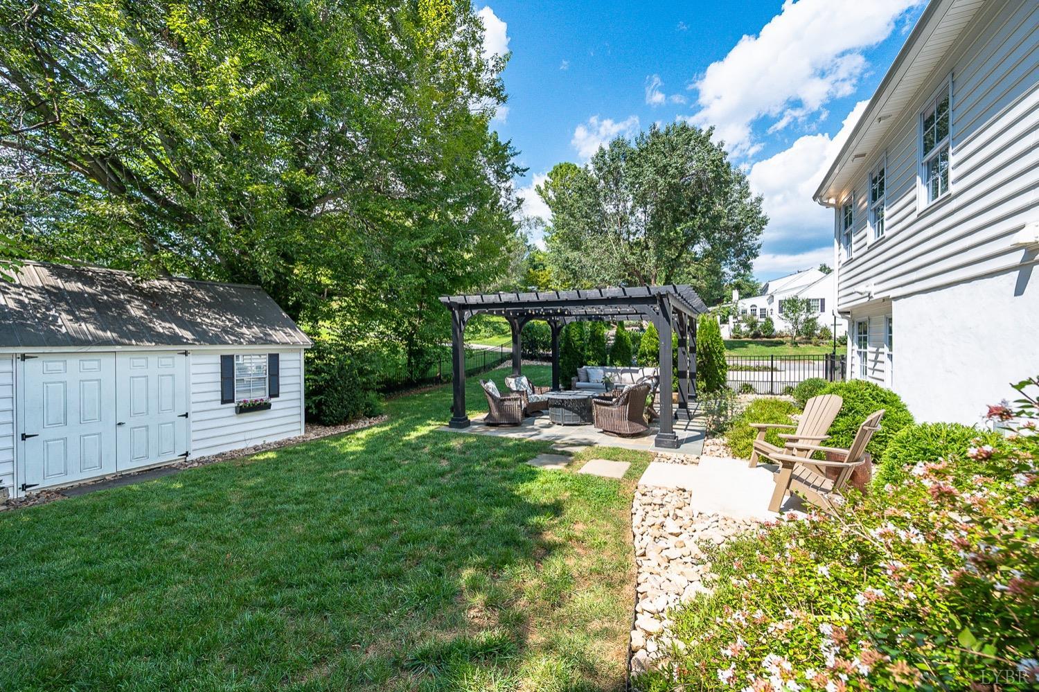 1701 Morrison Drive Lynchburg, VA 24503 - Photo 50 of 51