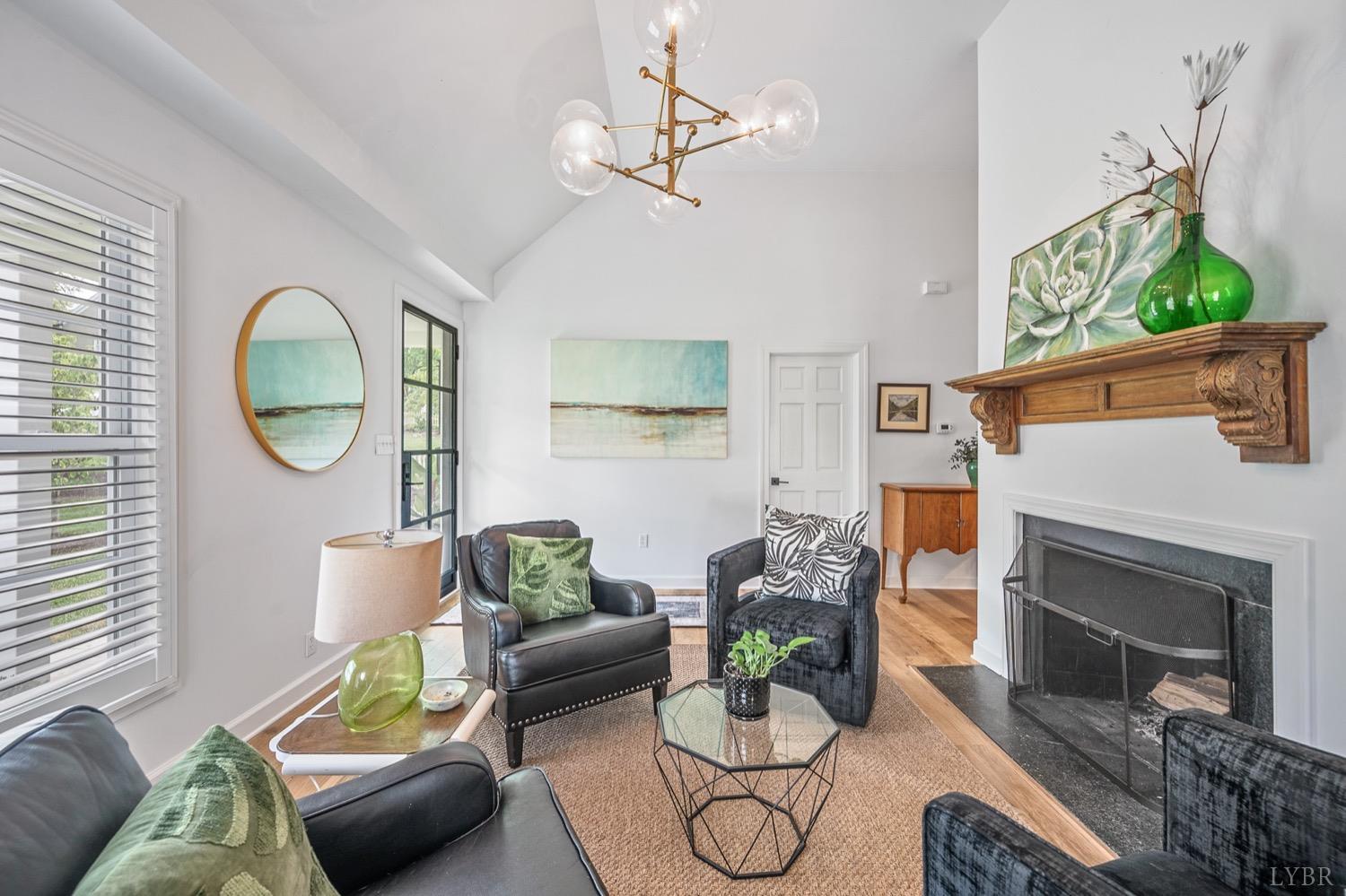 1701 Morrison Drive Lynchburg, VA 24503 - Photo 7 of 51