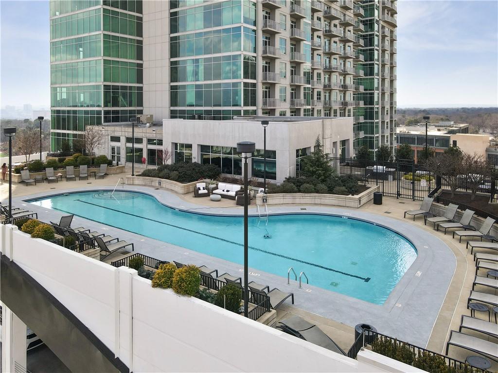250 Pharr Road Northeast, Unit 1716 Atlanta, GA 30305 - Photo 52 of 60