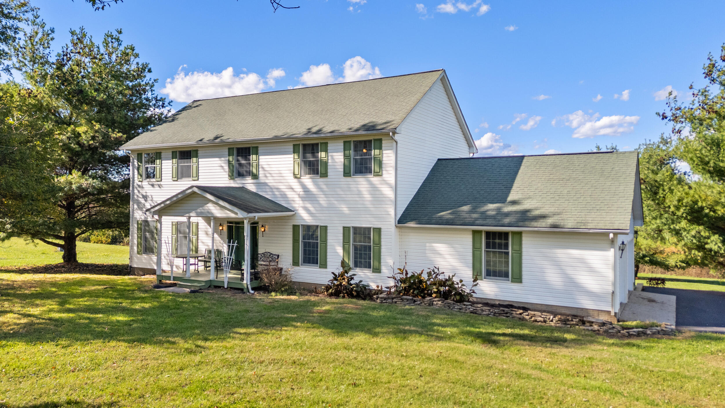 757 Collins Road Paris, KY 40361 - Photo 1 of 50 58_dji_20251021122041_0040_d