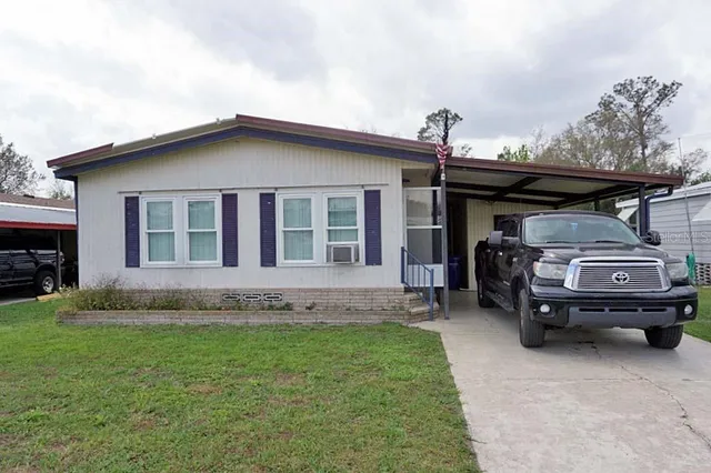 $1,350 | 6332 Bayberry Boulevard Northeast, Winter Haven, FL 33881