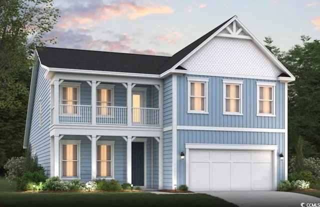 $453,000 | Tbd4 Marshfield Road, Longs, SC 29568