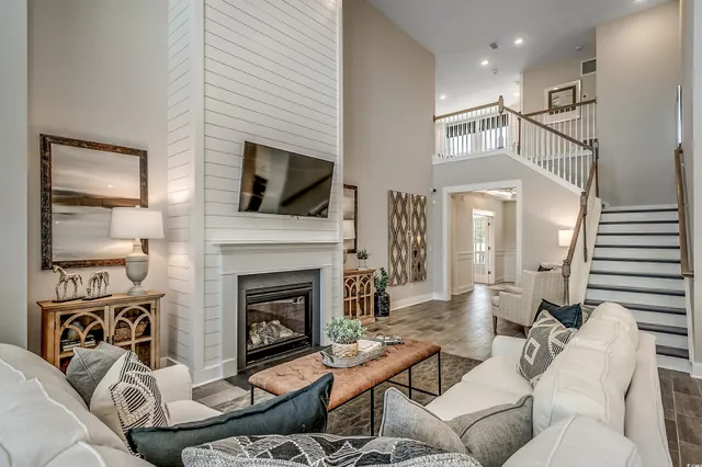 $453,000 | Tbd4 Marshfield Road, Longs, SC 29568