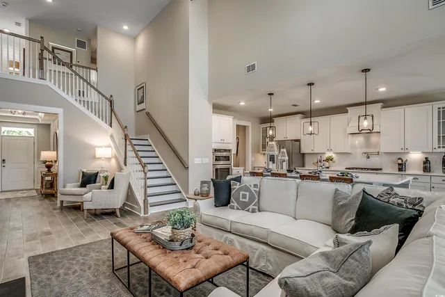 $453,000 | Tbd4 Marshfield Road, Longs, SC 29568