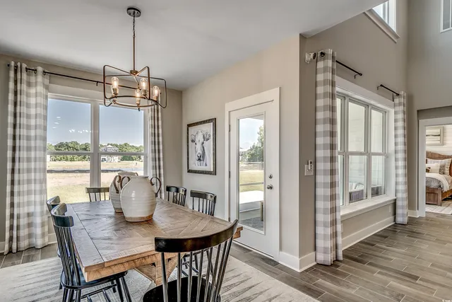 $453,000 | Tbd4 Marshfield Road, Longs, SC 29568