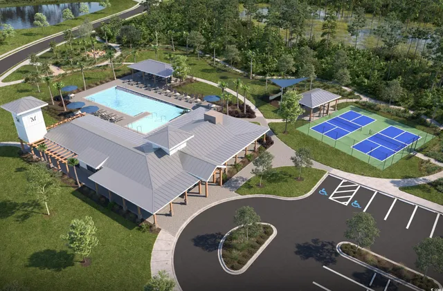 $453,000 | Tbd4 Marshfield Road, Longs, SC 29568