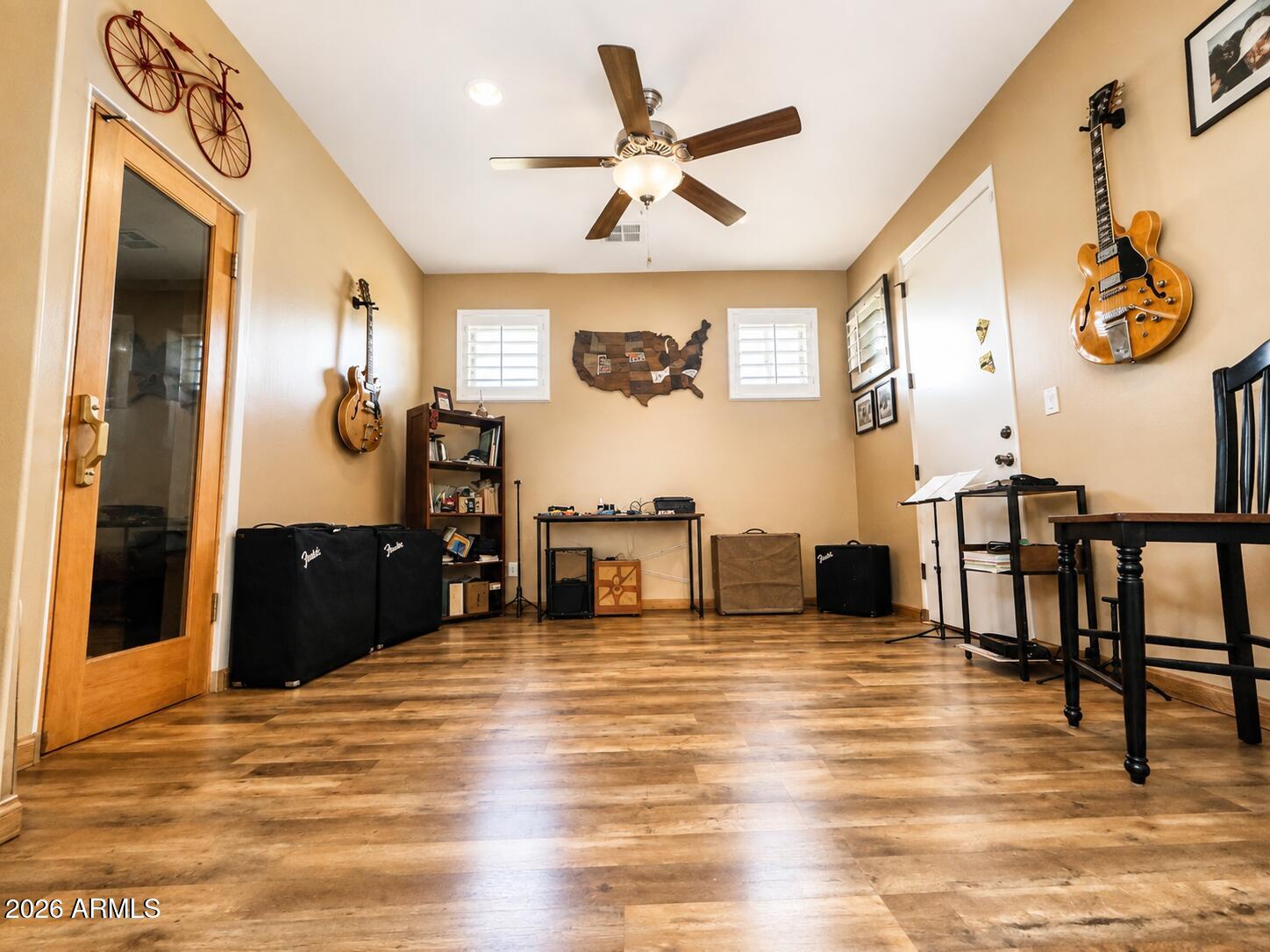 15523 West Peak View Road Surprise, AZ 85387 - Photo 27 of 57 46137638-4546-484B-AACC-3722A0FA6317