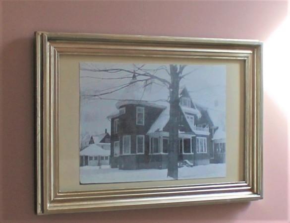 23 Washington Road Springfield, MA 01108 - Photo 3 of 40 a view of the door of a house