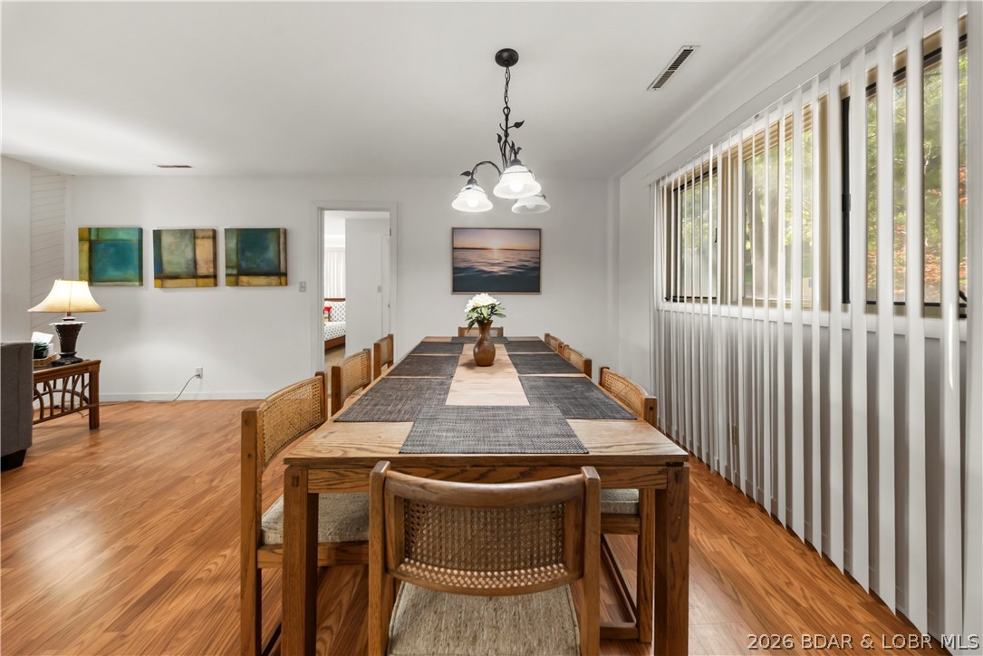 5940 Baydy Road, Unit 524 Osage Beach, MO 65065 - Photo 15 of 48 Dining
