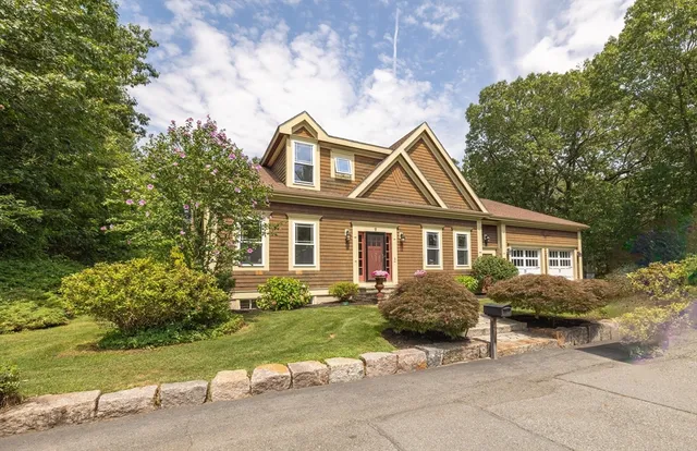 $5,500 | 9 Washington Avenue, Woburn, MA 01801