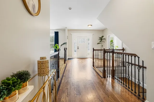 $5,500 | 9 Washington Avenue, Woburn, MA 01801