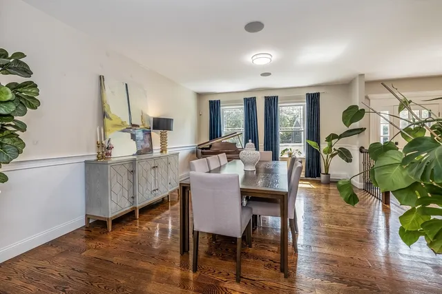 $5,500 | 9 Washington Avenue, Woburn, MA 01801