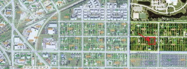 $50,000 | 721 Burland Street, Punta Gorda, FL 33950