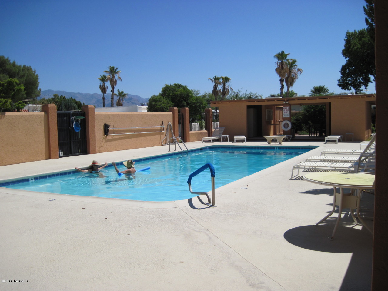 4830 East Fort Lowell Road East, Unit D Tucson, AZ 85712 - Photo 25 of 27