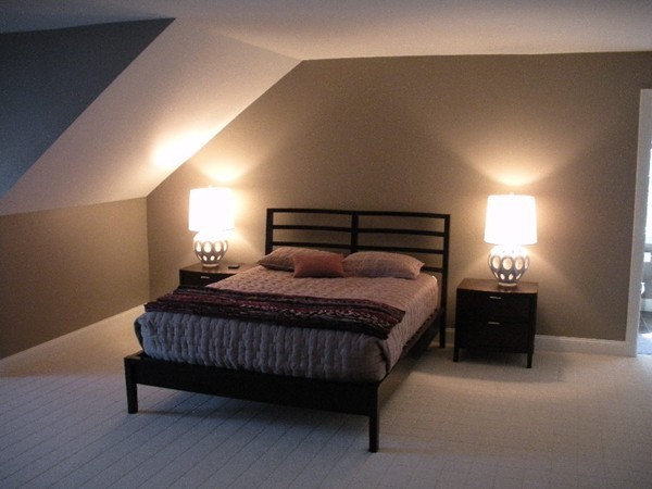 20 Bridge Road, Unit 9 Northampton, MA 01062 - Photo 19 of 22 a bedroom with a bed and window