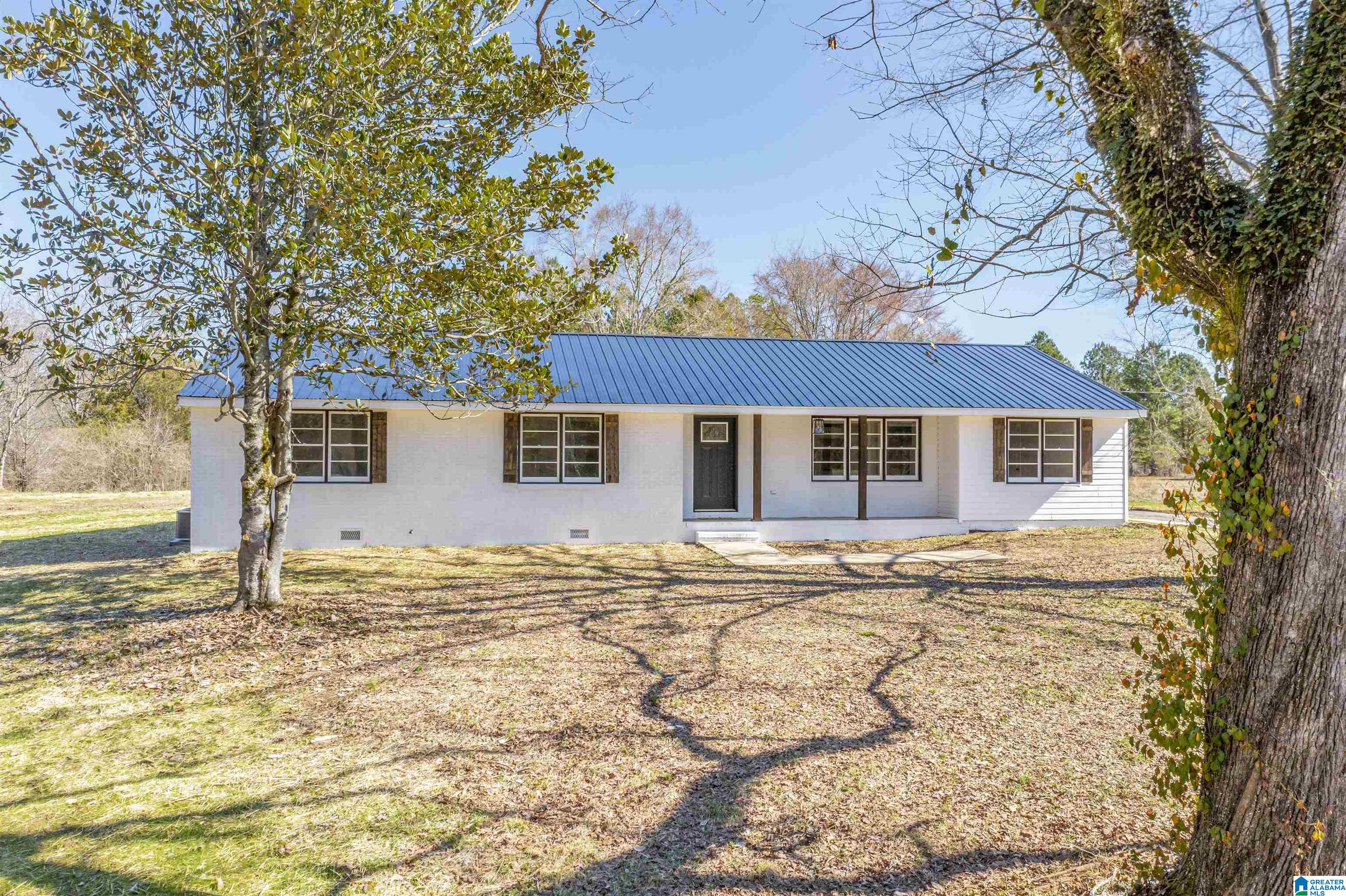 4592 Cedar Springs Road Jacksonville, AL 36265 - Photo 4 of 37