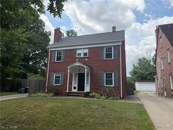 $295,000 | 18526 Scottsdale Boulevard, Shaker Heights, OH 44122