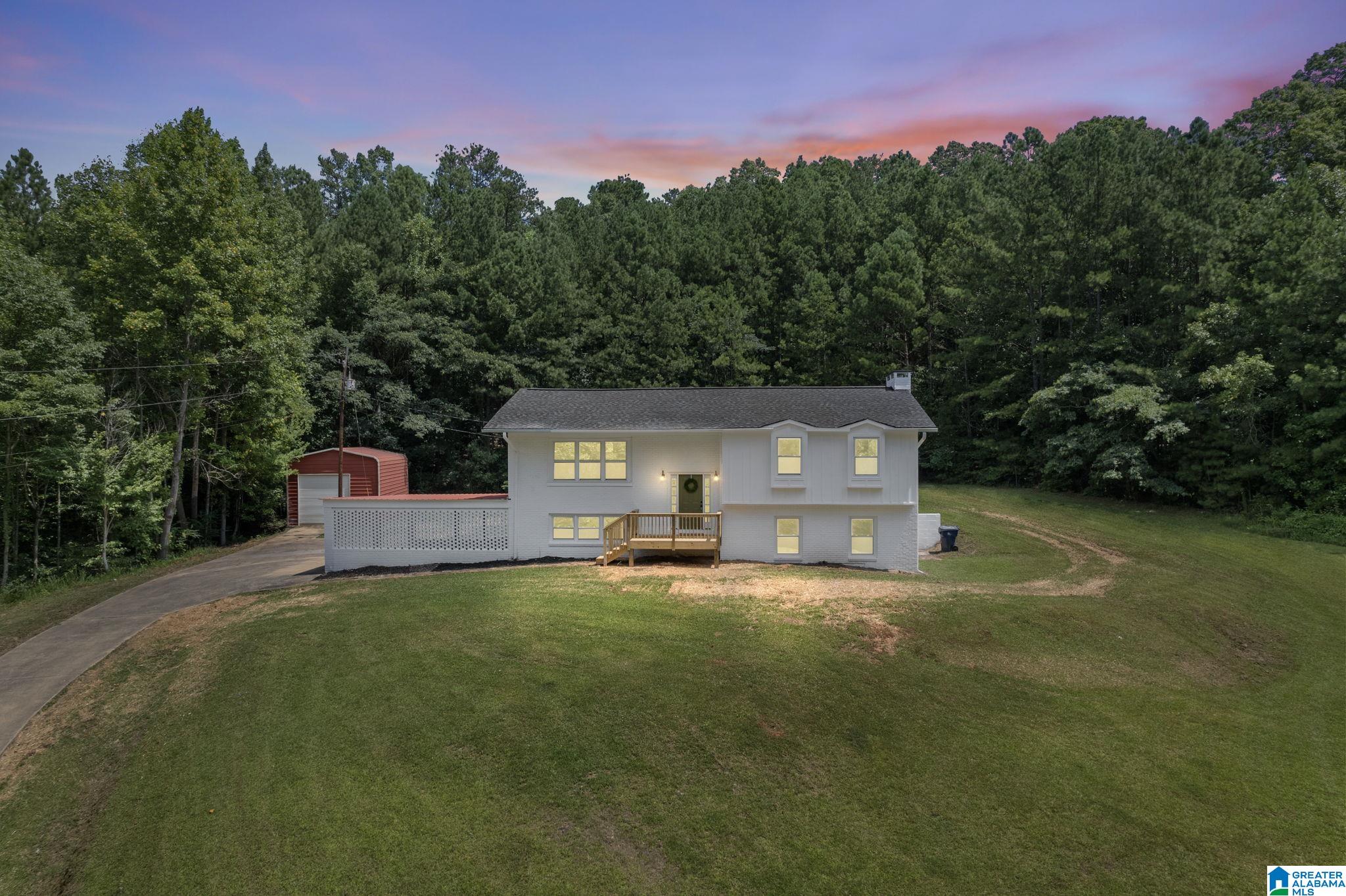 820 Boozer Road Heflin, AL 36264 - Photo 2 of 42
