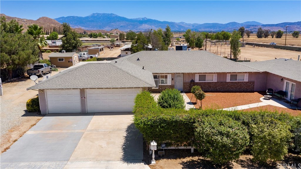 25496 Los Rancherias Road Hemet, CA 92545 - Photo 1 of 1 Gallery Image 1