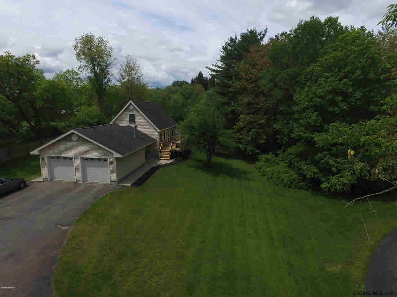 123 Fort Edward Road Moreau, NY 12828 - Photo 1 of 28 Photo 1