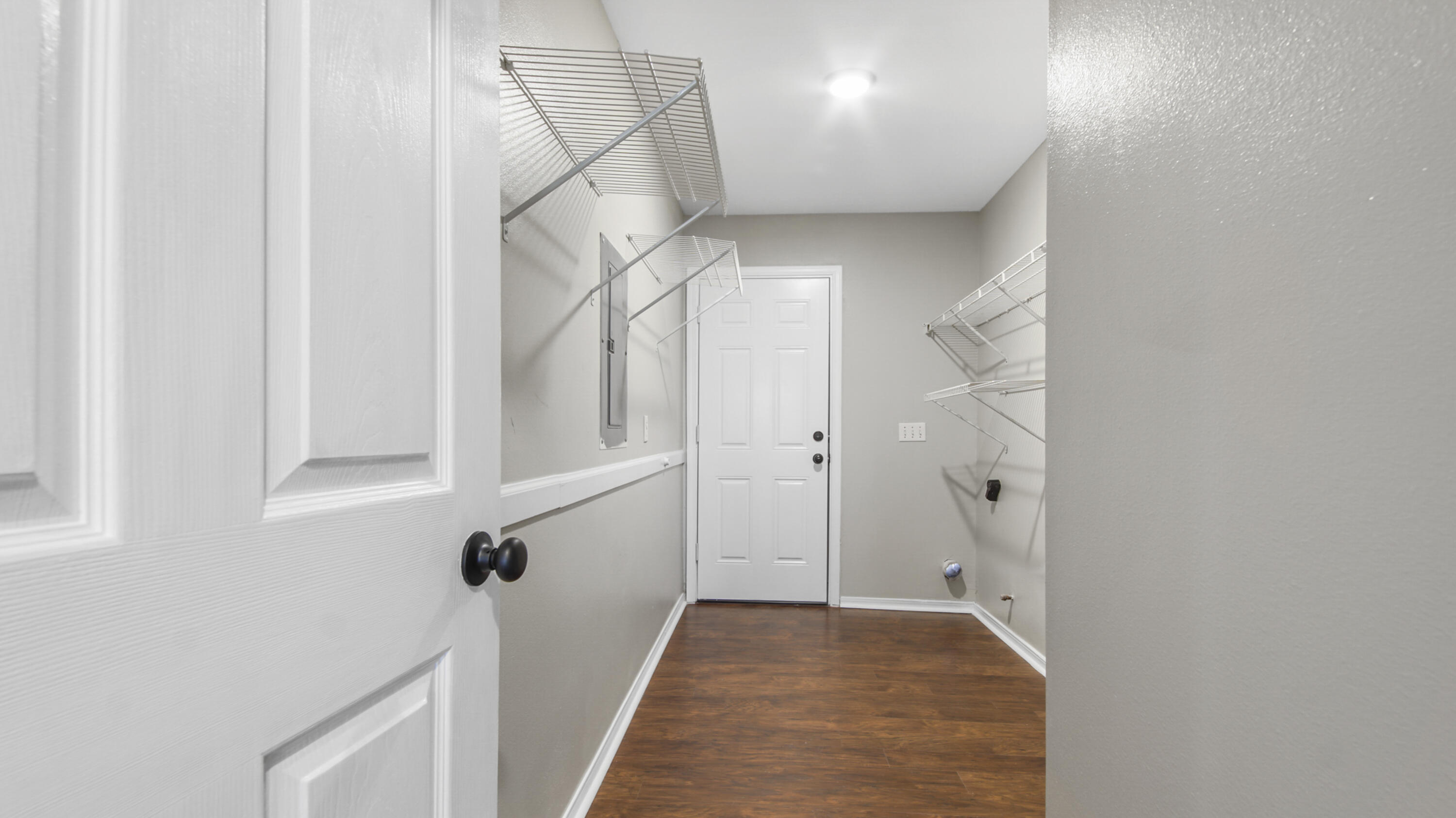 5200 Whitehurst Lane Crestview, FL 32536 - Photo 36 of 49 a view of an entryway